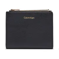Calvin Klein Porte-monnaies noir