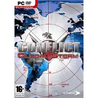 Jeux Pc Conflict Global Storm Taille unique