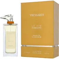 Trussardi Le Vie Di Milano Walking On Via Fiori Oscuri EDP 100 ml UNISEX