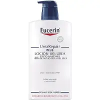 Eucerin Urea Repair Plus Lotion 1l Body Treatment Clair