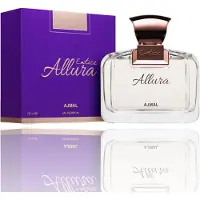 Ajmal Entice Allura Eau de Parfum pour femme 75 ml