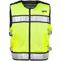 GMS Premium Evo Gilet d’avertissement