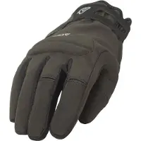 Acerbis Urban WP2 Gants Noirs Taille L