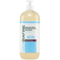 No Brand Crème Douche Reconstituante Apaisante 1L 1000 ml Gel Douche