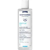 Isispharma Sensylia Aqua 250 ml Eau Pour Le Visage