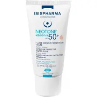 Isispharma Neotone Radiance SPF50+ Medium 30 ml Maquillage
