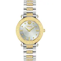 Versace SP Versace - VE9C00524 - Montre bracelet - Femme - Quartz - Greca Sphere