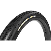 Panaracer Gravelking SK 29", pneu pliable TLR - noir - 54-622 / 29 x 2,10 pouces