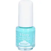 Vitry Vao Eau Berlingot 4 ml Vernis À Ongles New