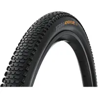 Continental Pneu Terra Adventure Trail Grip Polyamide - 700x55C