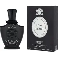 Creed Love in Black Woda perfumowana, 75 ml