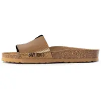 Bayton Mule 'Djilian' bronze