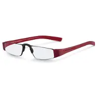 Porsche Design P8801 Glasses Rouge