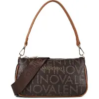 Valentino Sac à bandoulière chocolat