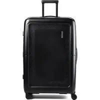 American Tourister Valisette 'Dashpop Spinner 77 EXP' noir