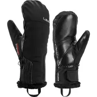 LEKI Vallarta 3d Mittens Noir 7.5 Femme