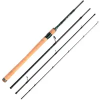 Shimano Fishing Canne Spinning Stc Xr Stream