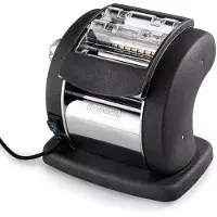 GSD Machine pour Pâtes Pastapresto Gourmet Gris anthracite