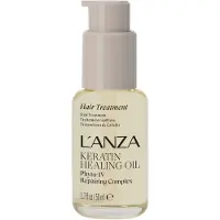 L'Anza Keratin Healing Oil Hair Treatment 50 ml