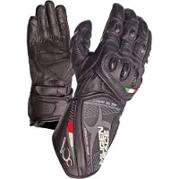 MUGENRACE Neptun Gants Noirs Taille 3XL