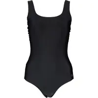 LASCANA Maillot de bain noir