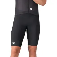 Castelli Endurance 4 Shorts Noir XS Homme