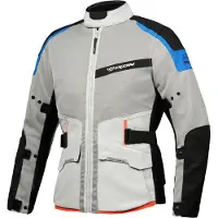 Ixon M-Njord Veste textile de moto