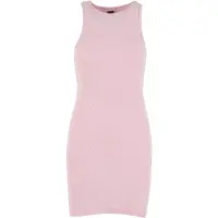 Urban Classics Robe Courte Sans Manches Tb7475