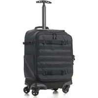 Tenba Sac à dos à roulettes Axis V2 28 L - noir