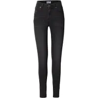 Urban Classics Jean noir denim