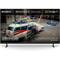 Sony TV LED Bravia 2 II K55S25VM2PB 55" 4K UHD 2026