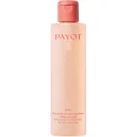 Payot Nue Eau Micellaire Démaquillante Face And Eyes 200 ml