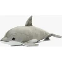 WWF - 15176001 - Peluche - Dauphin - 39 Cm