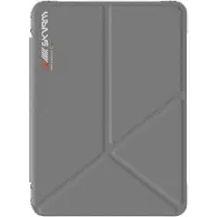 Usorteret Etui Trax do Kindle Paperwhite 12 gen. 7" szary, étui pour liseuse, Gris