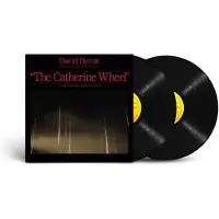 Import The Complete Score From "The Catherine Wheel"
