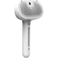 Rojeco Brosse à Vapeur Pour Chats