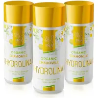 Ina Essentials Hydrolina Eau de camomille bio, 150ml