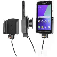 Brodit Support Samsung Galaxy Xcover 4 avec chargeur