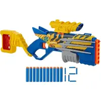 Nerf Marvel Wolverine Blaster