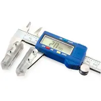 Park Tool Accessoire Pour Pied à Coulisse Numérique Dca-1
