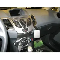 Brodit ProClip Ford Fiesta 2009-2017 Fixation en Angle Droit