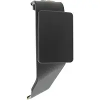 Brodit ProClip, Support pour smartphone, Noir
