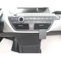 Brodit ProClip Center mount - support(s) de fixation, Support pour smartphone, Noir