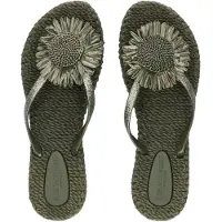 Ilse jacobsen Sandales 'CHEERFUL16F' olive