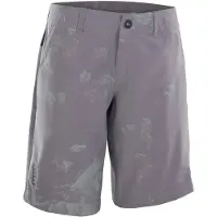 iON Seek Amp Shorts Gris XS Femme