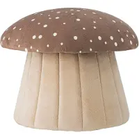 Bloomingville Pouf De Rangement Lue Pouf