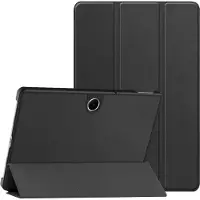 IMoshion Coque tablette Trifold pour OnePlus Pad Lite - Noir