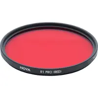 Hoya HMC R1 Pro (Rouge) 77 mm en étui SQ