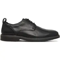Clarks Shoes Aldwin Lace Gore-tex Shoes Noir EU 43 Homme