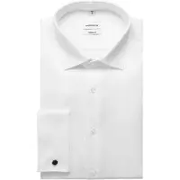 Seidensticker Chemise business blanc
